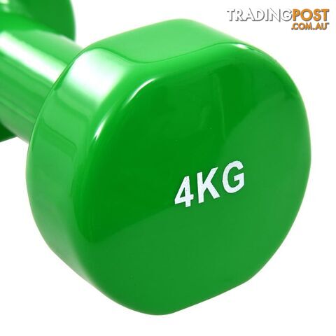 Free Weights - 91968 - 8719883688008 - photo 4 of 5