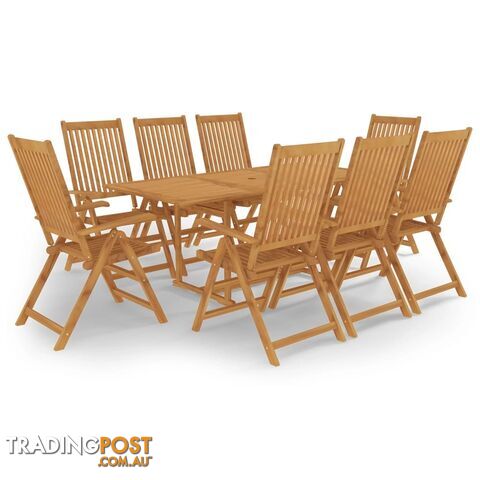 Outdoor Furniture Sets - 3059566 - 8720286227022