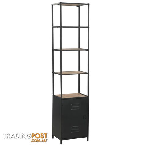 Bookcases & Standing Shelves - 246425 - 8718475613916