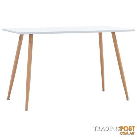 Kitchen & Dining Room Tables - 248304 - 8719883801803