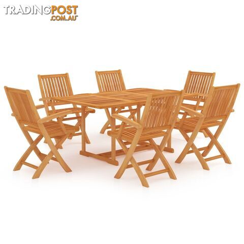 Outdoor Furniture Sets - 3059550 - 8720286226865