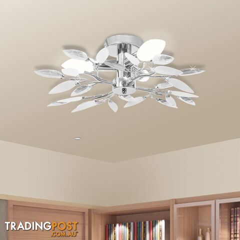 Ceiling Light Fixtures - 240980 - 8718475870104