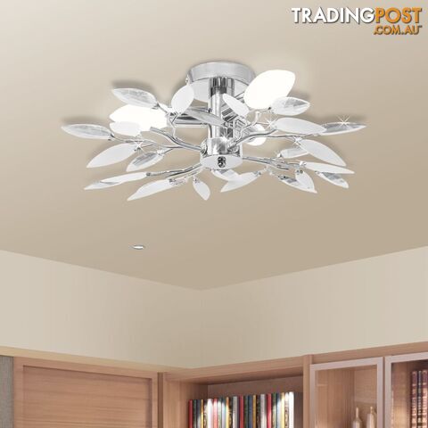 Ceiling Light Fixtures - 240980 - 8718475870104