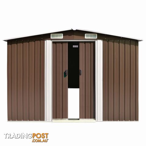 Sheds - 47117 - 8719883727950 - photo 5 of 8