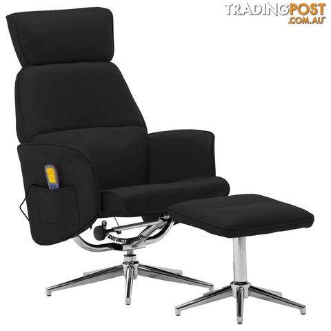 Electric Massaging Chairs - 289879 - 8719883992228