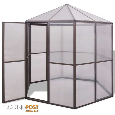 Greenhouses - 48836 - 8719883782591