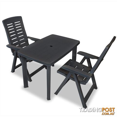 Outdoor Furniture Sets - 275083 - 8718475599319