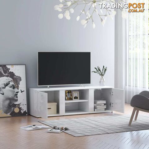 Entertainment Centres & TV Stands - 801167 - 8719883870168