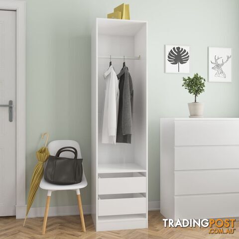 Cupboards & Wardrobes - 800618 - 8719883740157