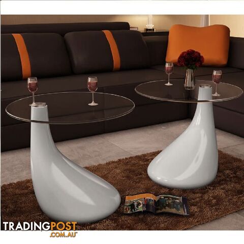 Coffee Tables - 240322 - 8718475843115