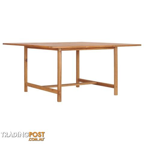 Outdoor Tables - 49008 - 8719883824574
