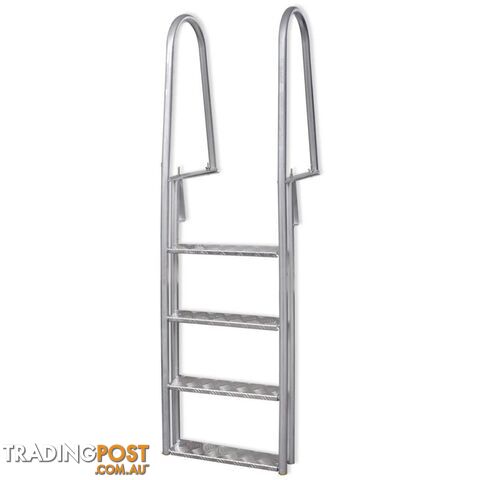 Pool Ladders, Steps & Ramps - 91197 - 8718475509677