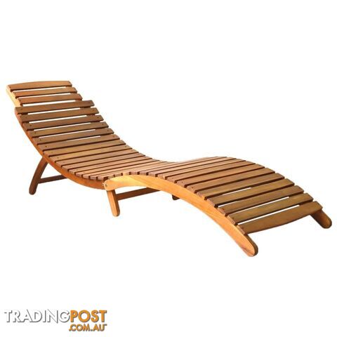 Sun Loungers - 46650 - 8719883780245