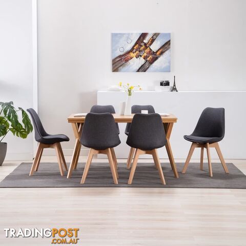 Kitchen & Dining Room Chairs - 276011 - 8719883553733