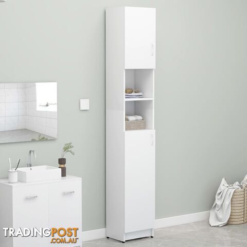 Bathroom Furniture Sets - 802876 - 8720286016701