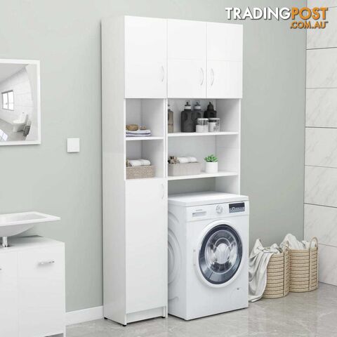 Bathroom Furniture Sets - 802876 - 8720286016701 - photo 3 of 8