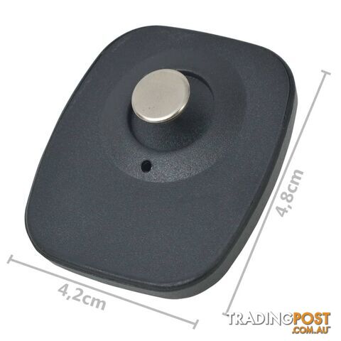 Security System Sensors - 278802 - 8719883776491 - photo 3 of 3