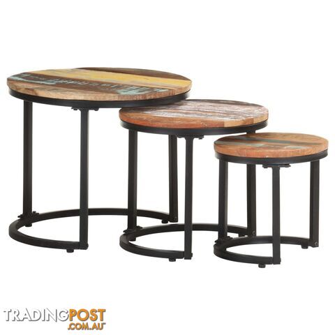 End Tables - 320688 - 8720286069882