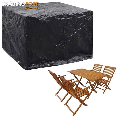 Outdoor Furniture Covers - 45125 - 8718475712220