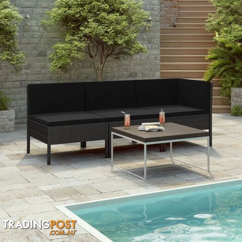 Outdoor Furniture Sets - 310203 - 8720286073476