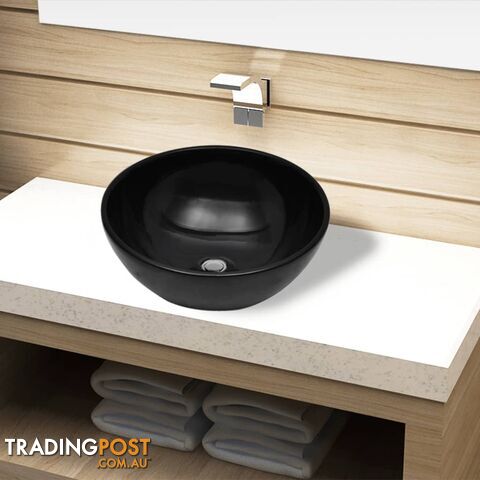 Bathroom Basins - 141929 - 8718475942184