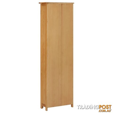 Bookcases & Standing Shelves - 288848 - 8720286006795