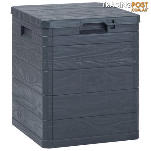 Outdoor Storage Boxes - 45684 - 8719883554518