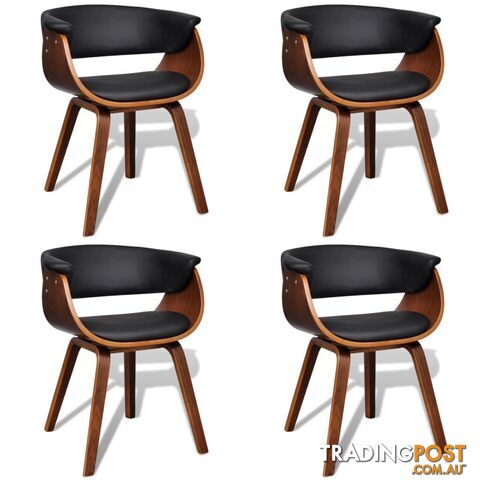 Kitchen & Dining Room Chairs - 270547 - 8718475886600