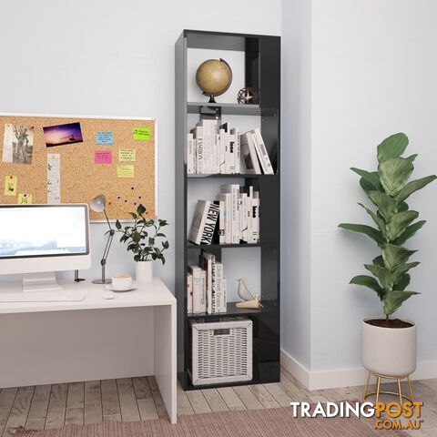 Bookcases & Standing Shelves - 800115 - 8719883672762