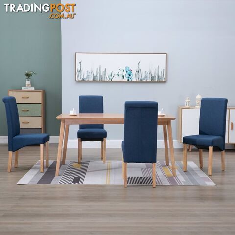 Kitchen & Dining Room Chairs - 249028 - 8719883574745