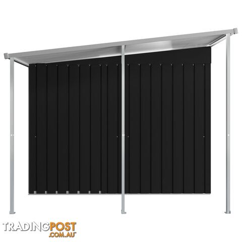 Sheds - 144038 - 8718475724711 - photo 5 of 8