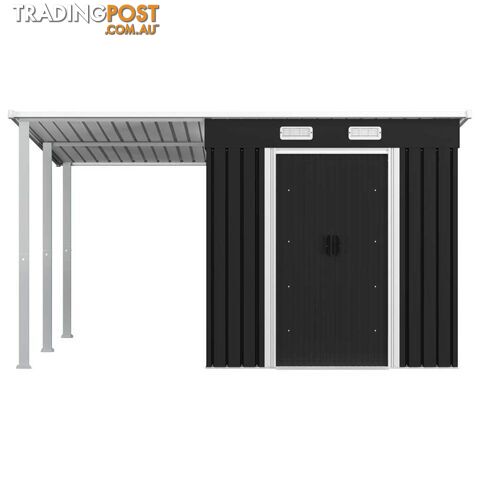 Sheds - 144038 - 8718475724711 - photo 4 of 8