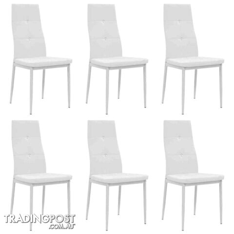 Kitchen & Dining Room Chairs - 275436 - 8718475711100
