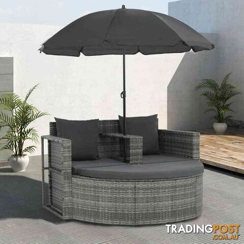 Outdoor Beds - 44478 - 8718475621812