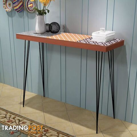End Tables - 243400 - 8718475996699