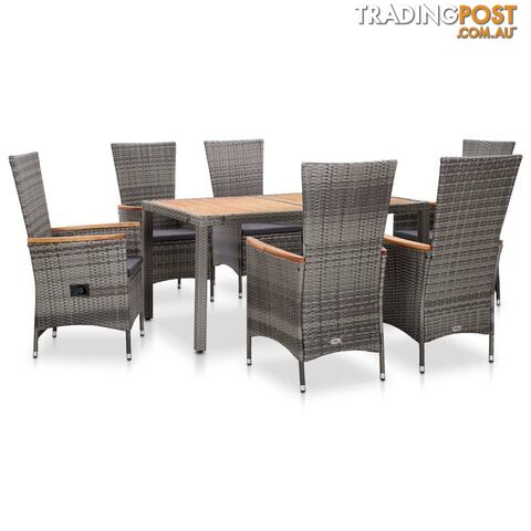 Outdoor Furniture Sets - 46039 - 8719883726038