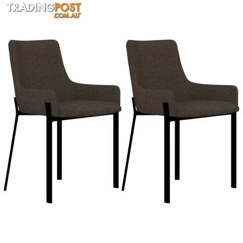 Kitchen & Dining Room Chairs - 282592 - 8719883667805