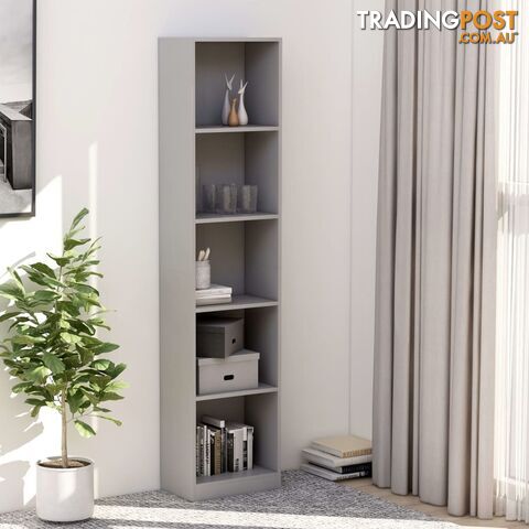 Bookcases & Standing Shelves - 800848 - 8719883787527