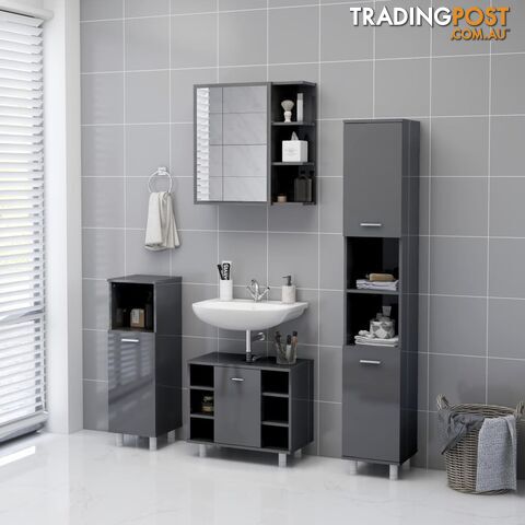 Bathroom Vanity Units - 803316 - 8720286212295 - photo 5 of 8