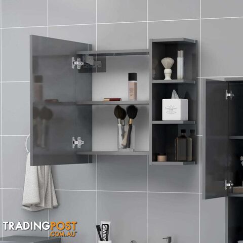Bathroom Vanity Units - 803316 - 8720286212295 - photo 3 of 8