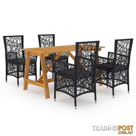 Outdoor Furniture Sets - 3068753 - 8720286336243