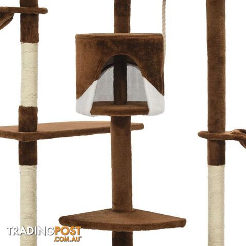 Cat Furniture - 170528 - 8718475598350 - photo 5 of 7