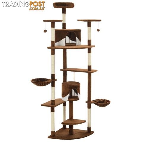 Cat Furniture - 170528 - 8718475598350 - photo 3 of 7