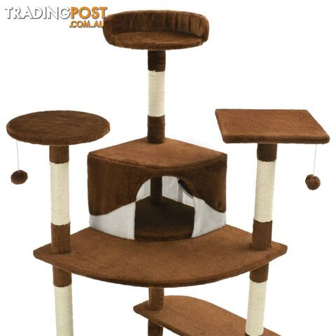 Cat Furniture - 170528 - 8718475598350 - photo 4 of 7