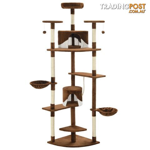 Cat Furniture - 170528 - 8718475598350 - photo 2 of 7