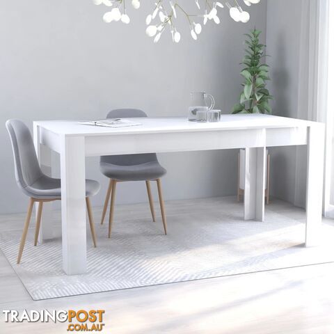 Kitchen & Dining Room Tables - 801298 - 8719883817088