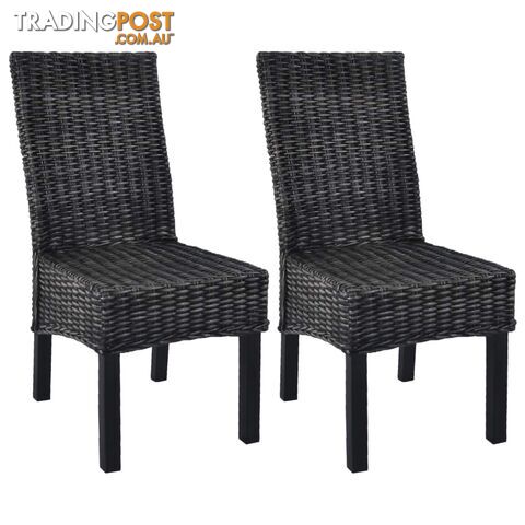 Kitchen & Dining Room Chairs - 246656 - 8718475614487