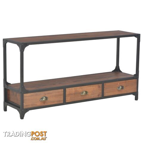 Entertainment Centres & TV Stands - 247623 - 8718475727804