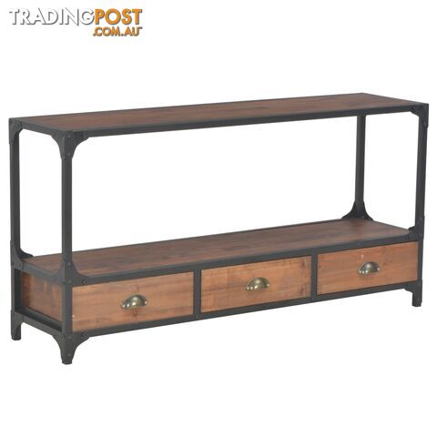 Entertainment Centres & TV Stands - 247623 - 8718475727804