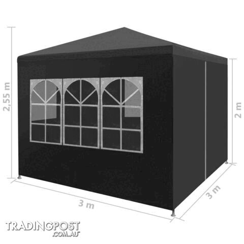 Canopies & Gazebos - 45098 - 8718475709398 - photo 3 of 8